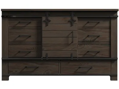 Dresser - Alternative View