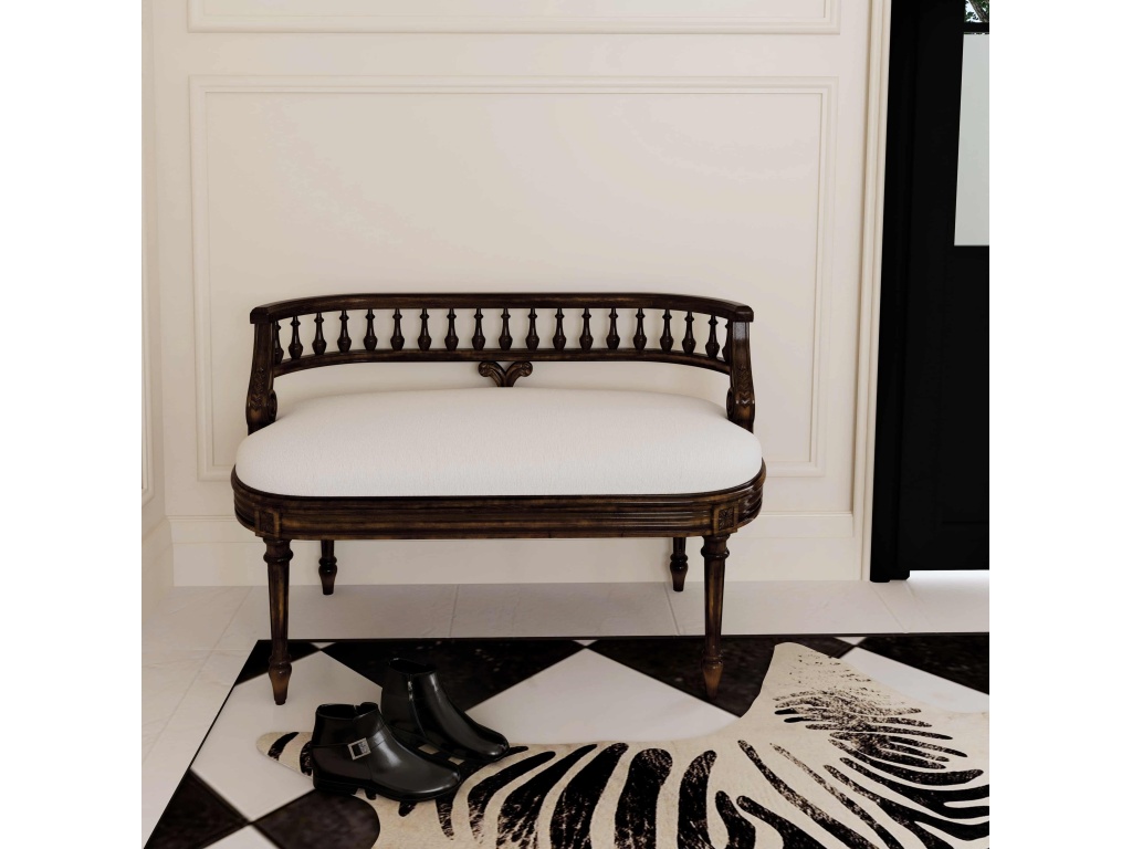 Hathaway Bench - image 1