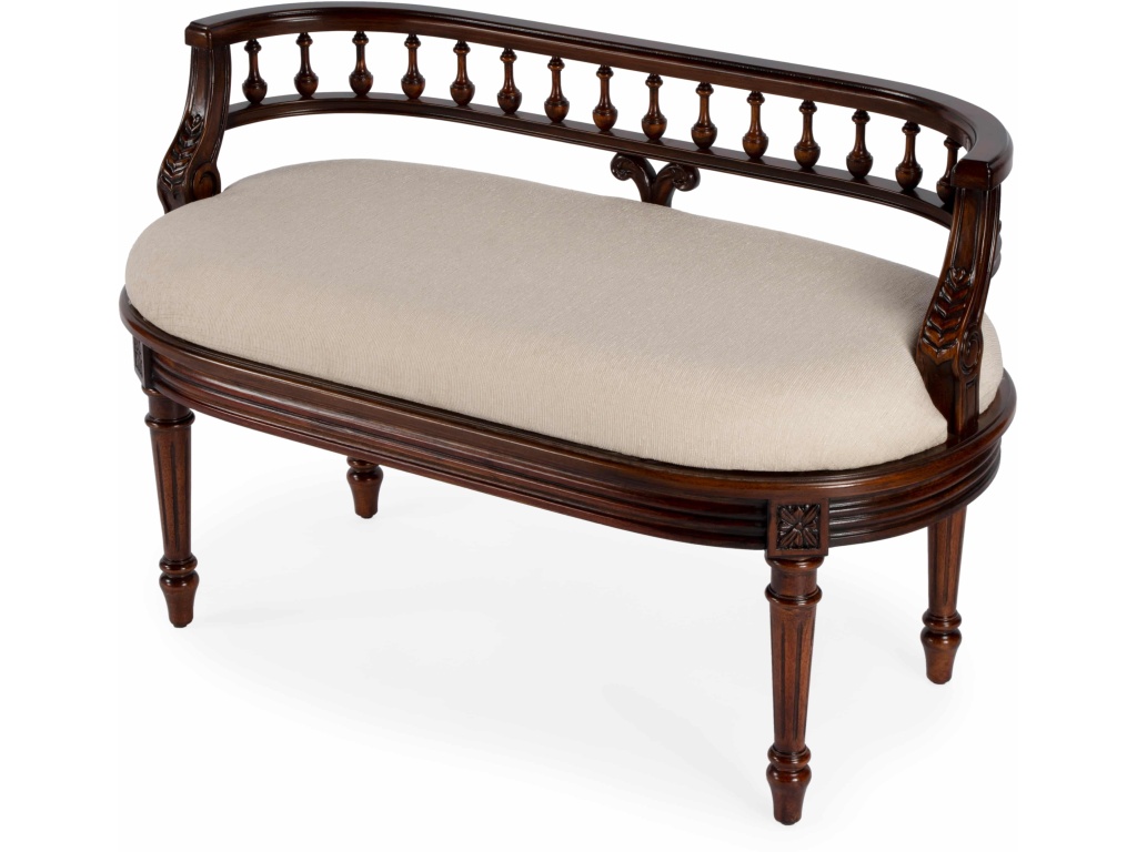 Hathaway Bench - main image