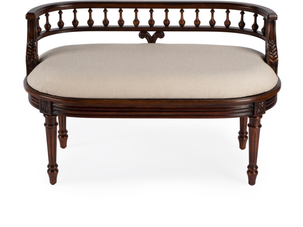 Hathaway Bench - image 2