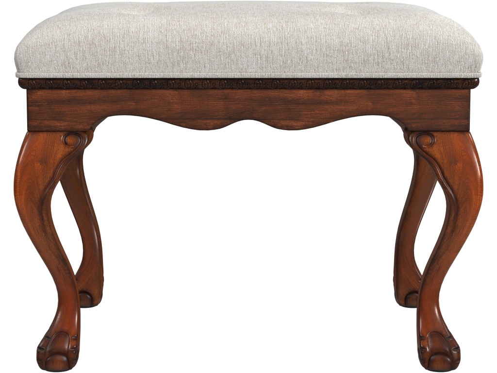 Ashford Vanity Stool - image 2