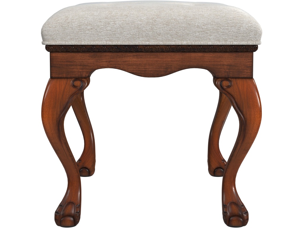 Ashford Vanity Stool - image 1