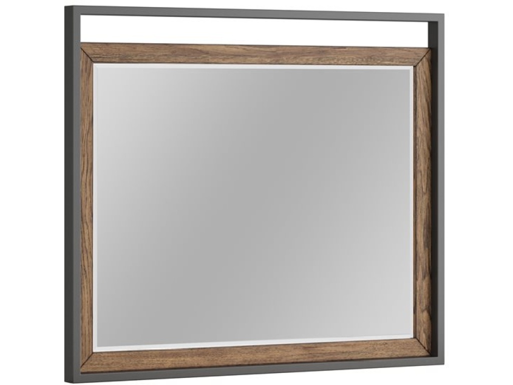 Mirror - Metal Frame - main image