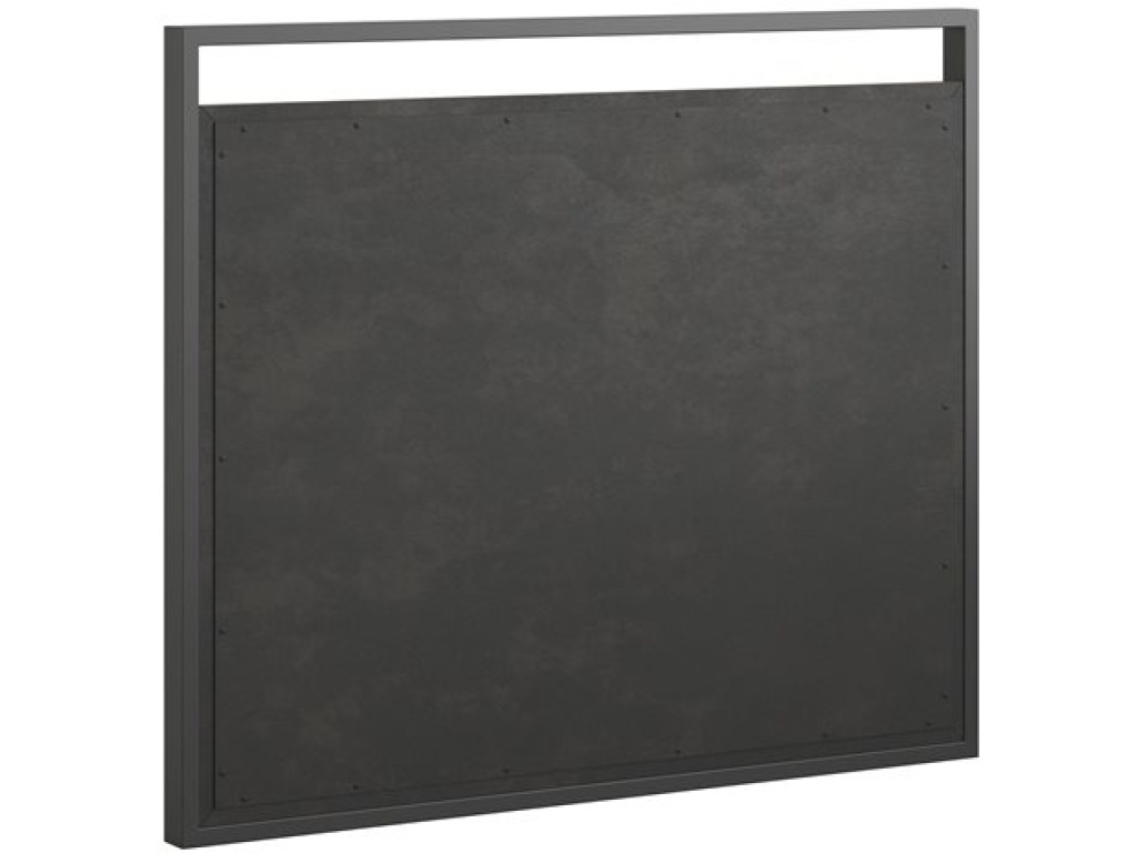 Mirror - Metal Frame - image 2