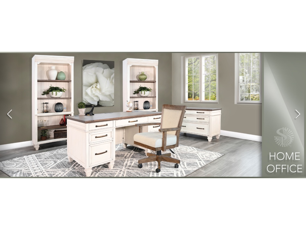 Sedona Hutch - image 1