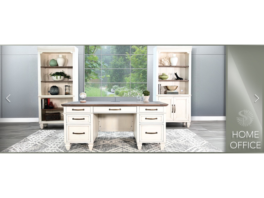 Sedona Hutch - image 2