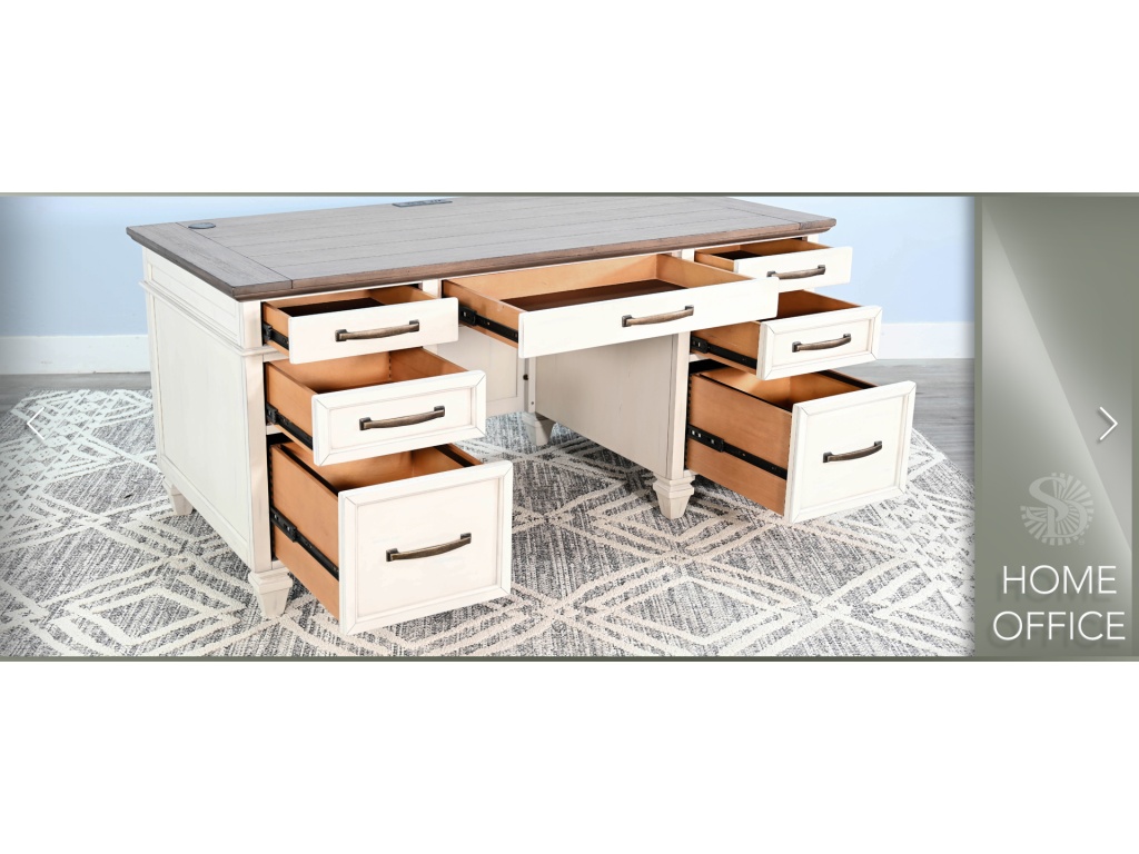 Sedona Hutch - image 4