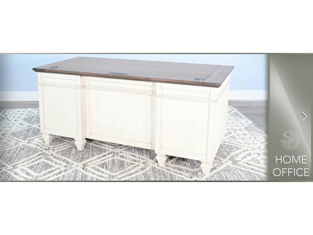 Sedona Hutch - image 5