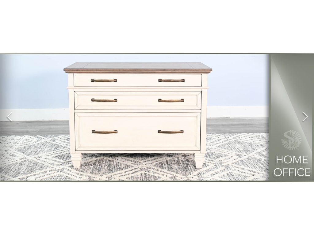 Sedona Hutch - image 7