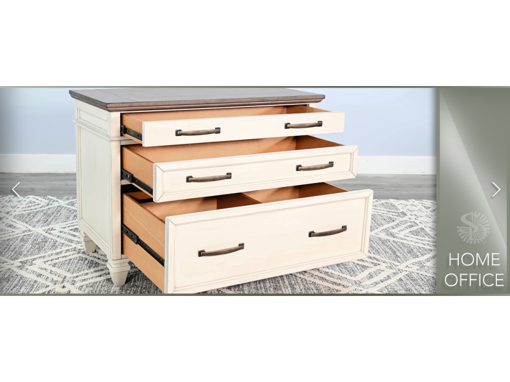 Sedona Hutch - image 8