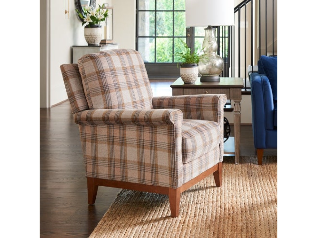 Ferndale Reclining Chair - image 1