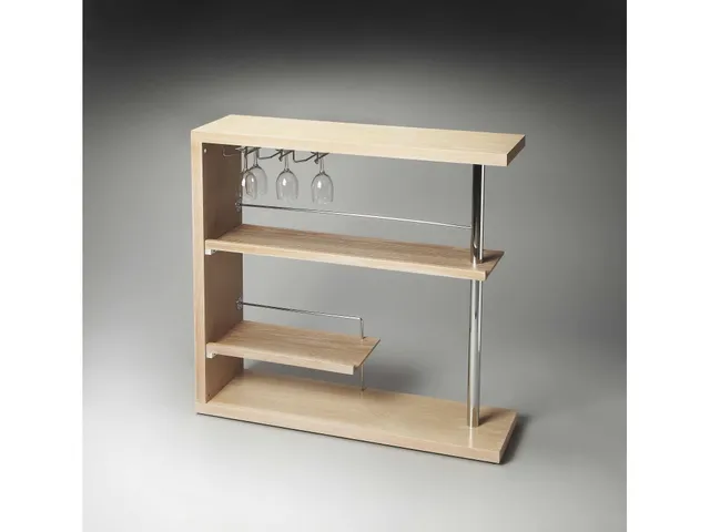 Broadway Bar Cabinet - Alternative View