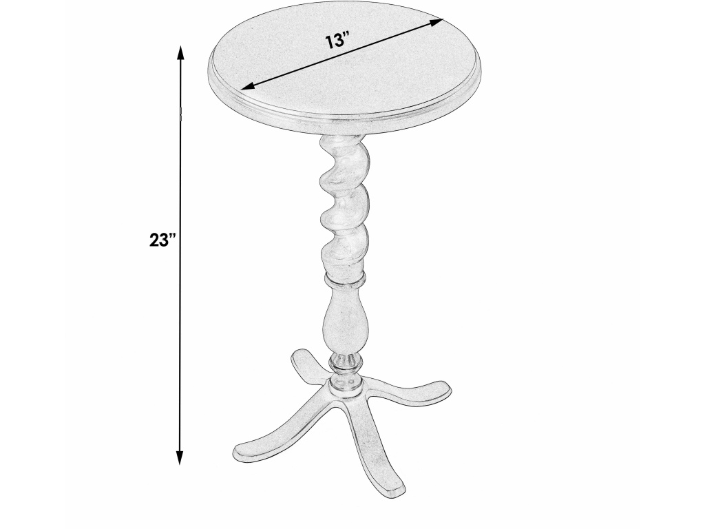 Kolmar Side Table - image 3