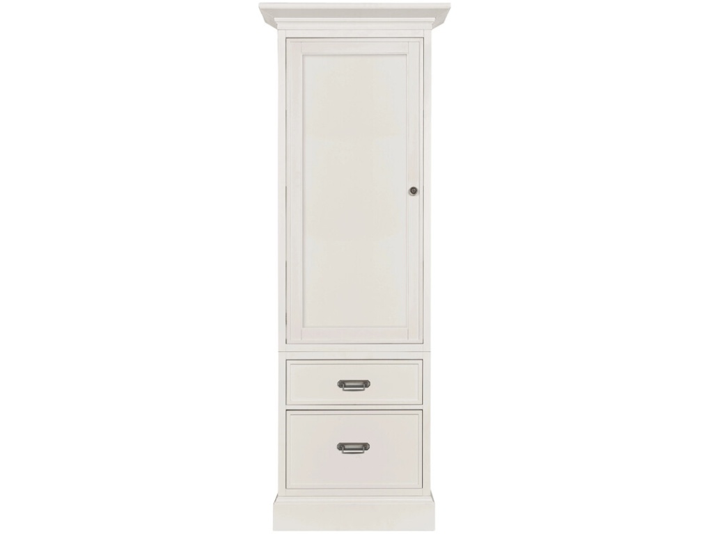 Single Storage Display Cabinet - image 1
