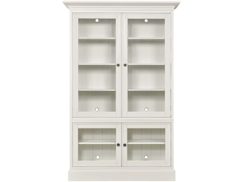 Double Display Cabinet - main image