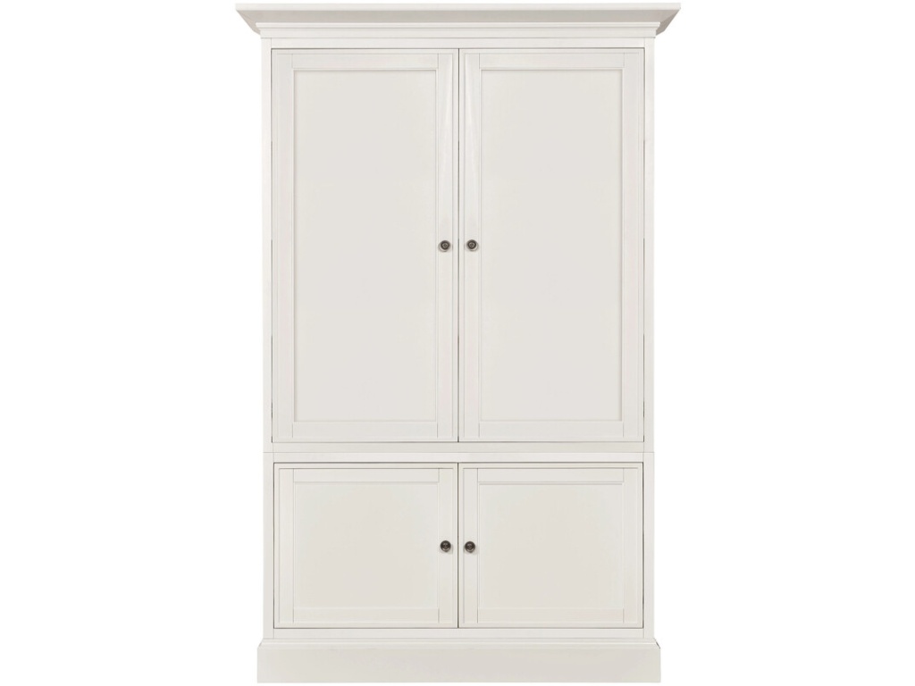 Double Display Cabinet - image 1