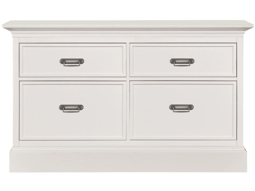 Double Storage Console - main image