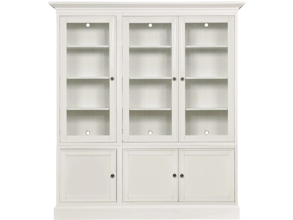 Triple Display Unit - main image