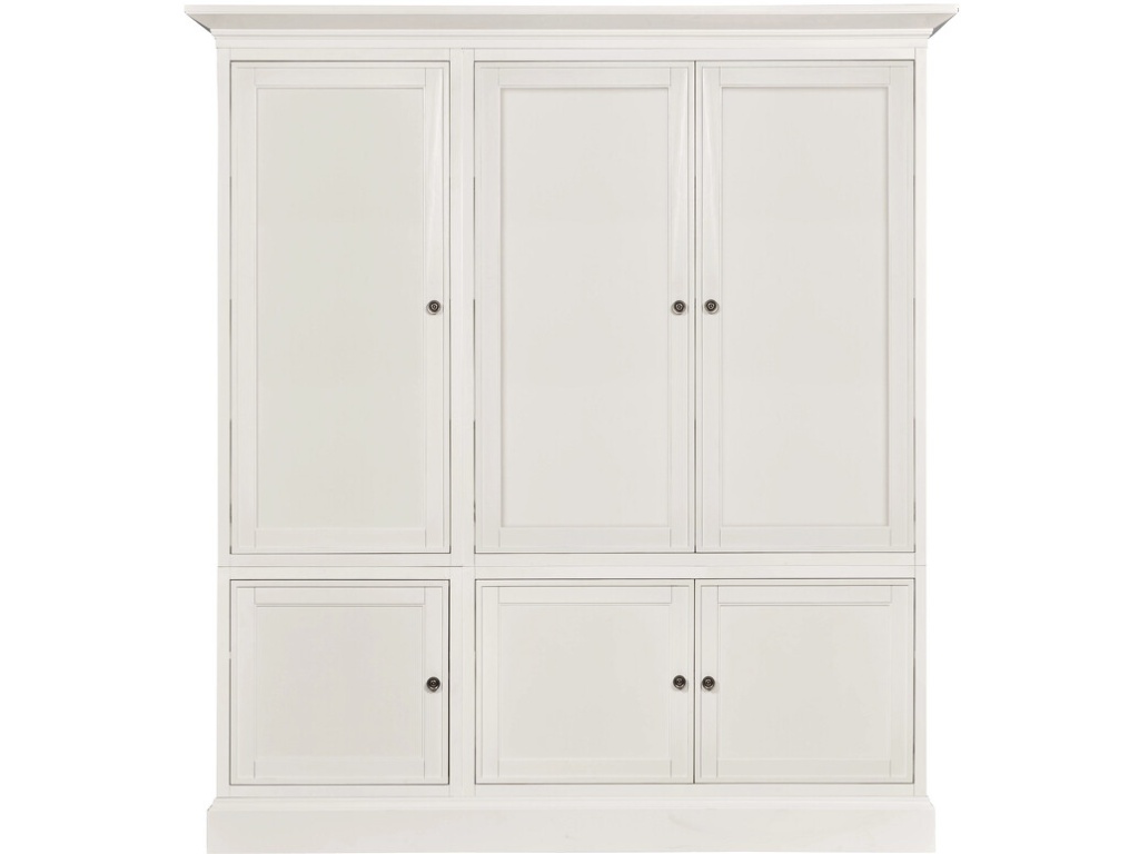 Triple Display Unit - image 1