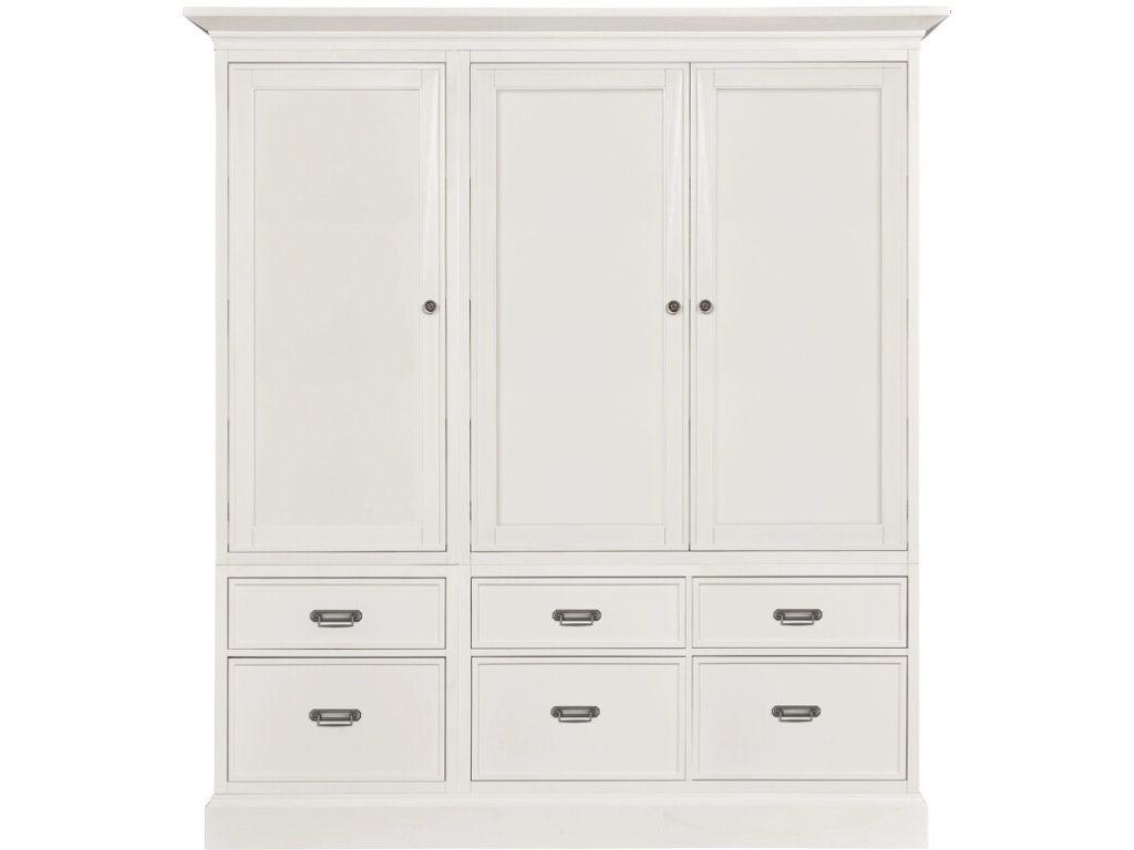 Triple Storage Display - image 1