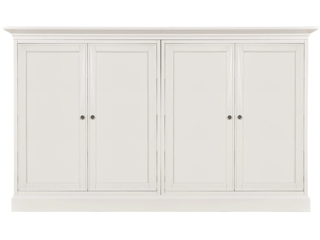 Quad Mid Height Display - image 1