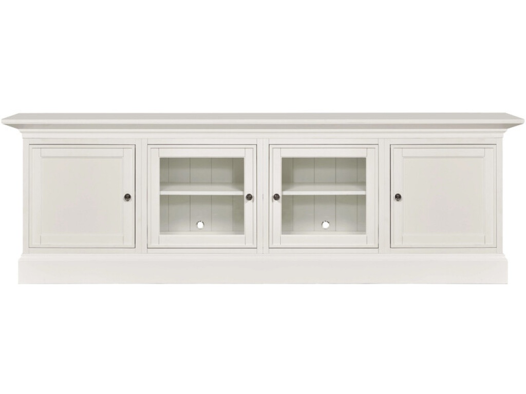 Quad Door Display Console - main image