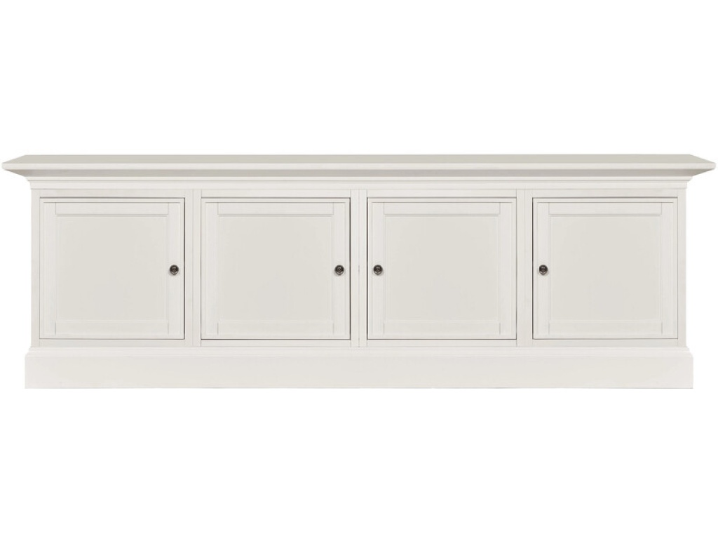 Quad Door Display Console - image 1