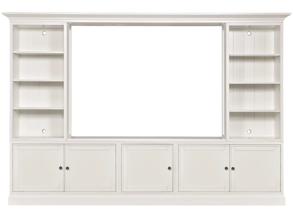 Quintuple Display Entertainment - image 1