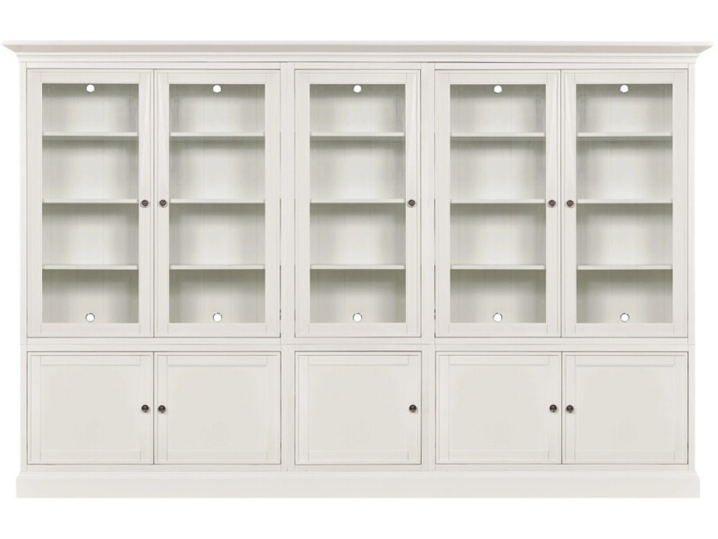 Quintuple Display - main image