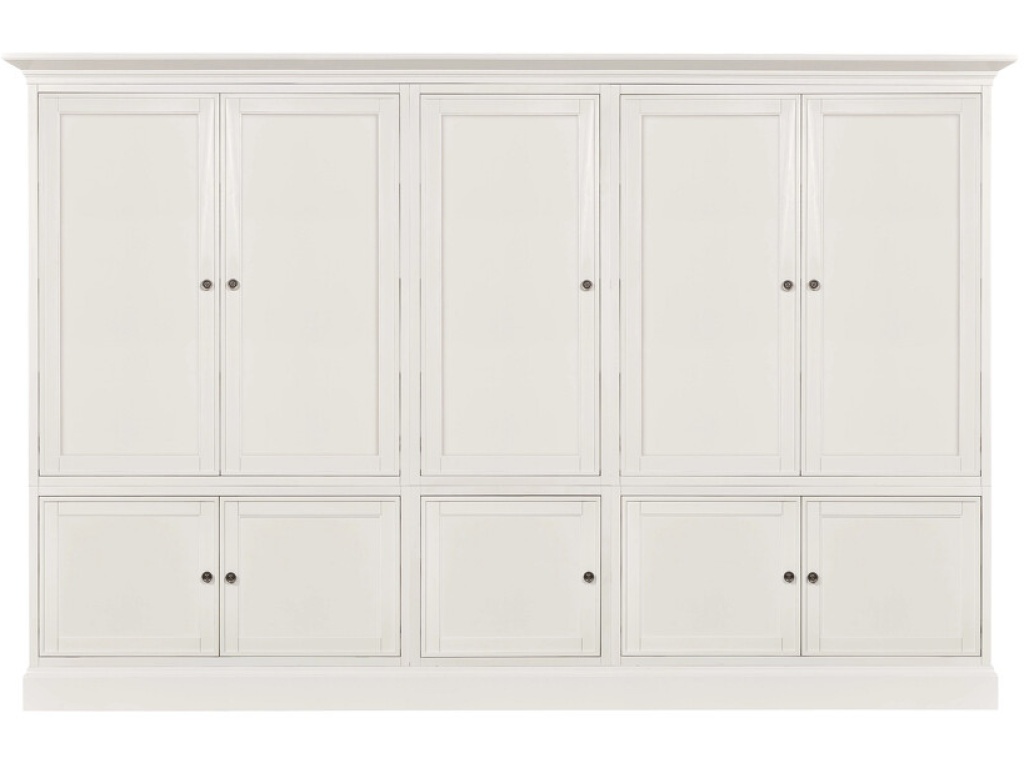 Quintuple Display - image 1