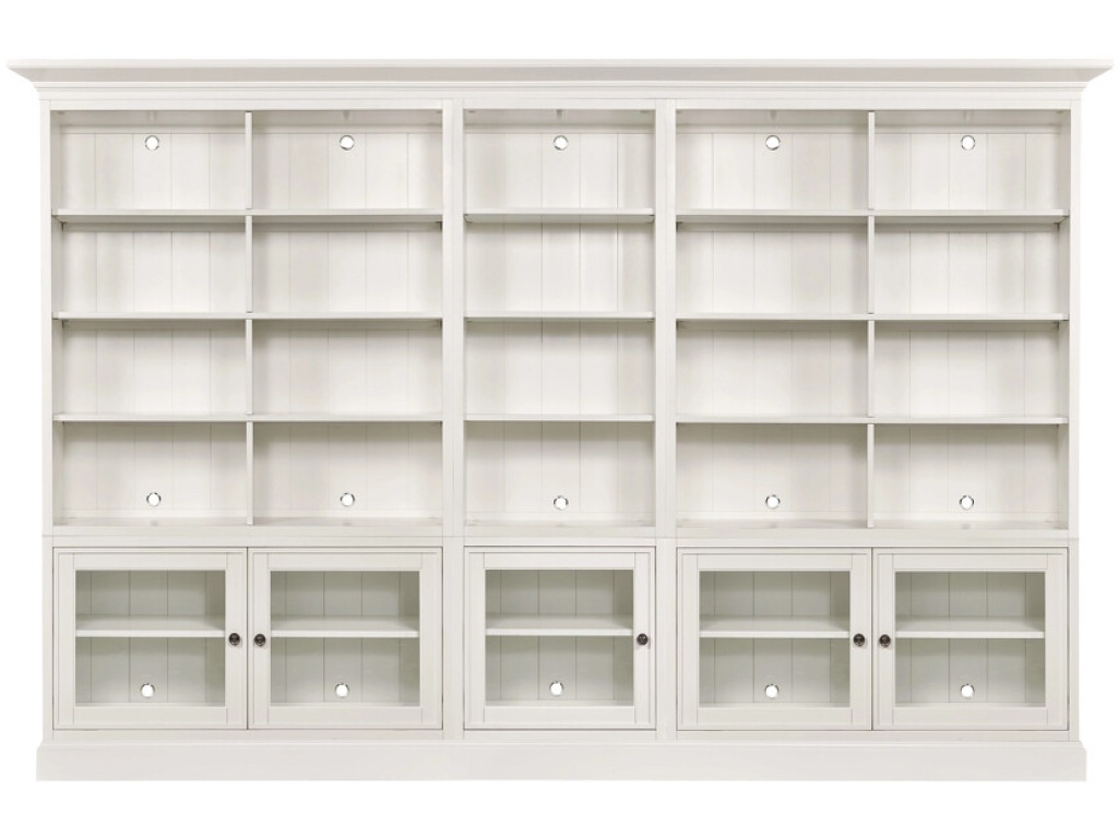 Quintuple Display Bookcase - image 1