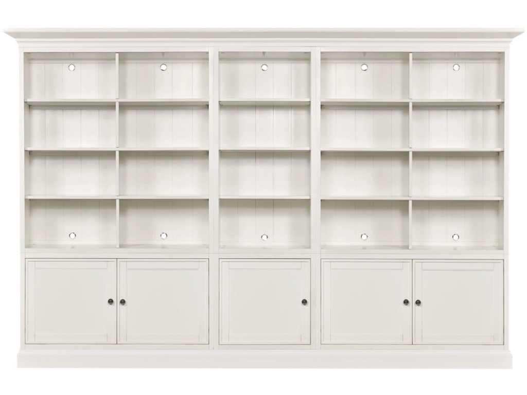 Quintuple Display Bookcase - main image