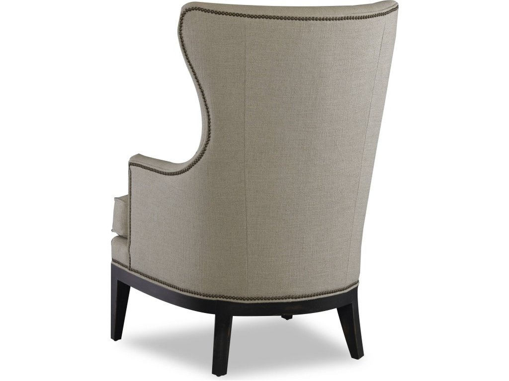Bryn Wing Chair - image 3