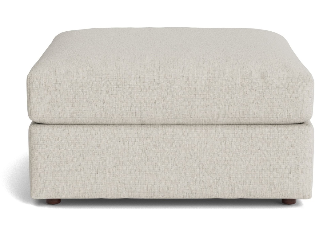 Beckham Ottoman - main image