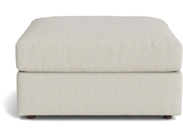 Beckham Ottoman
