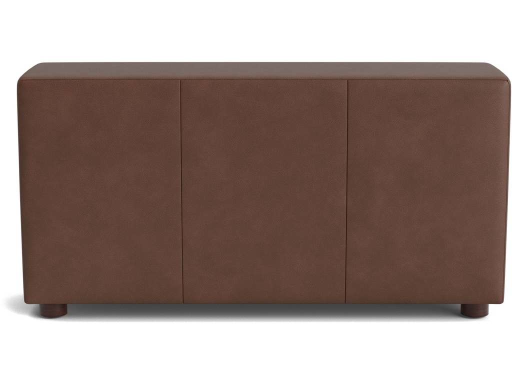 Beckham Leather Modular Charging Console - image 1