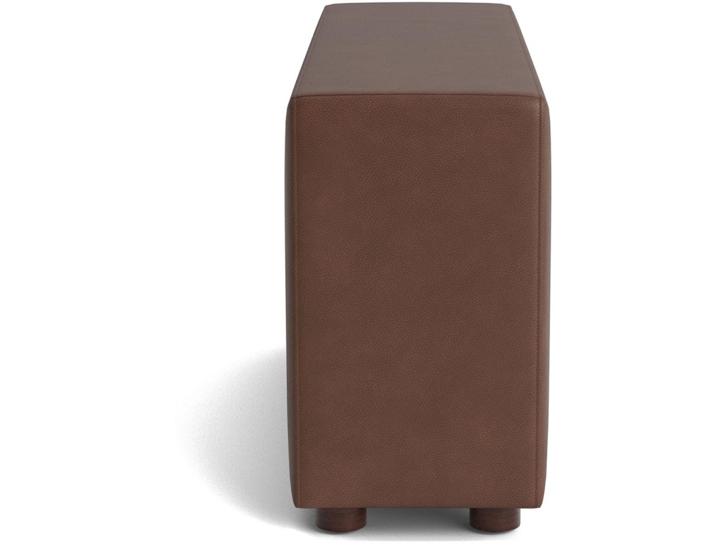 Beckham Leather Modular Charging Console - image 2