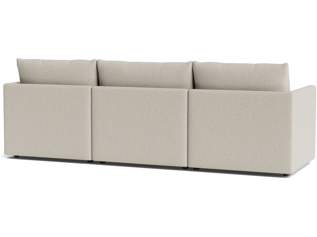 Beckham Thin Track Arm Modular Sofa - image 5