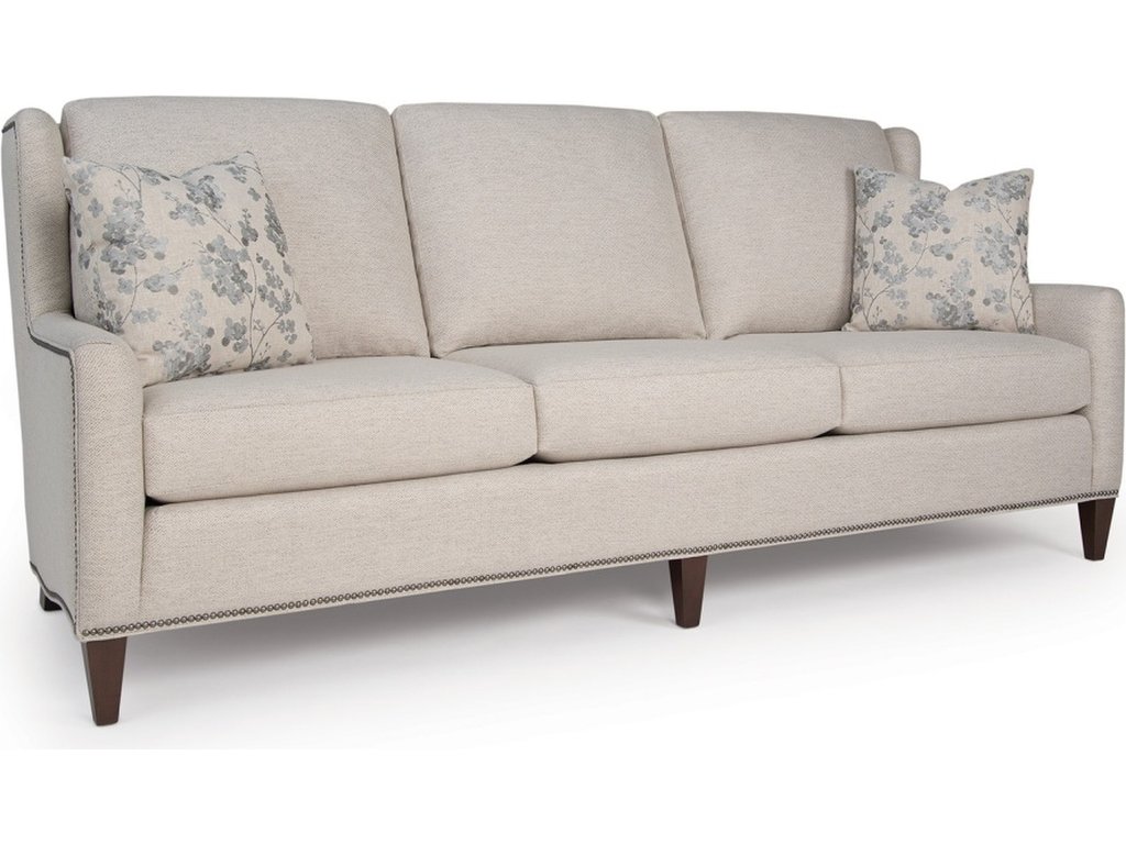 Three Cushion Sofa - main image