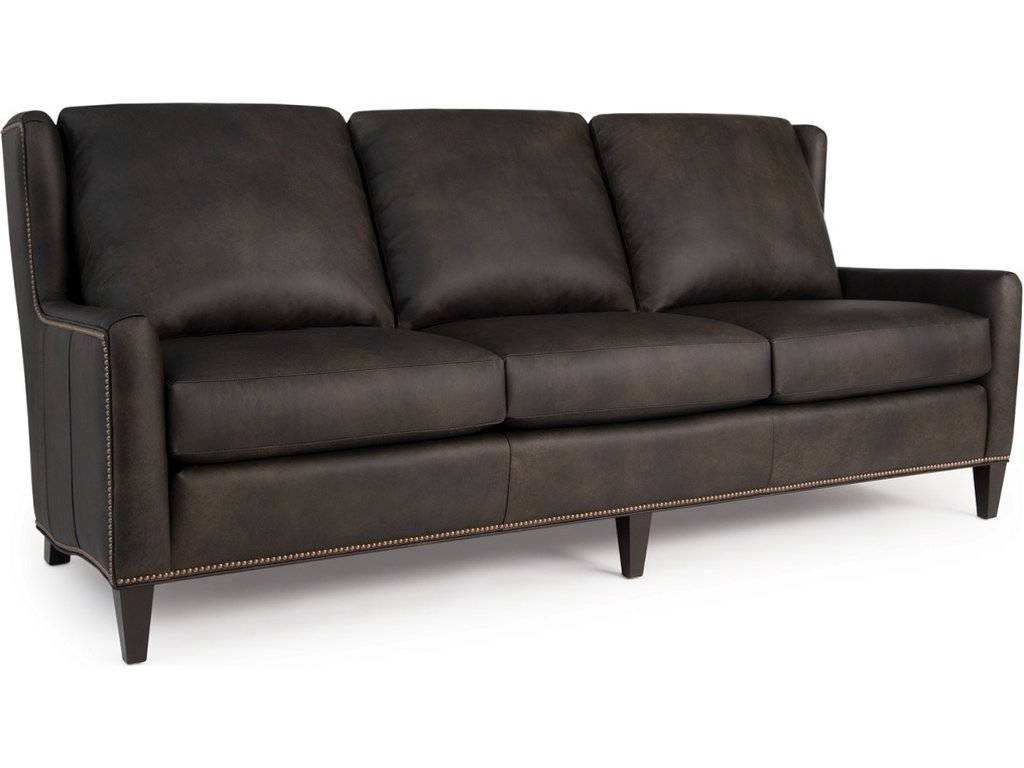 Three Cushion Sofa - image 1
