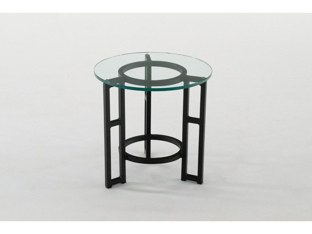 Morgan Drink Table Base - image 1