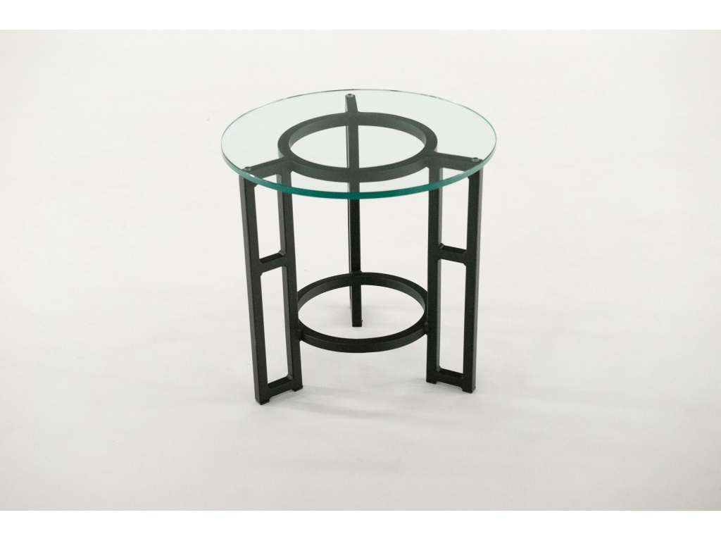 Morgan Drink Table Base - main image