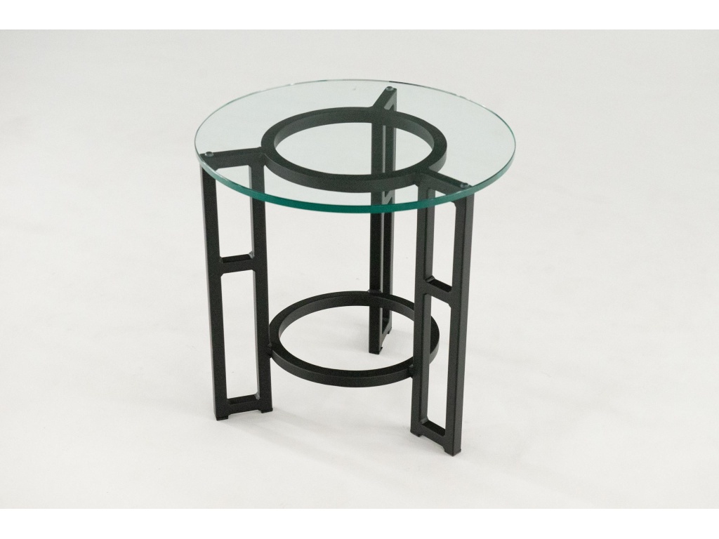 Morgan Drink Table Base - image 2