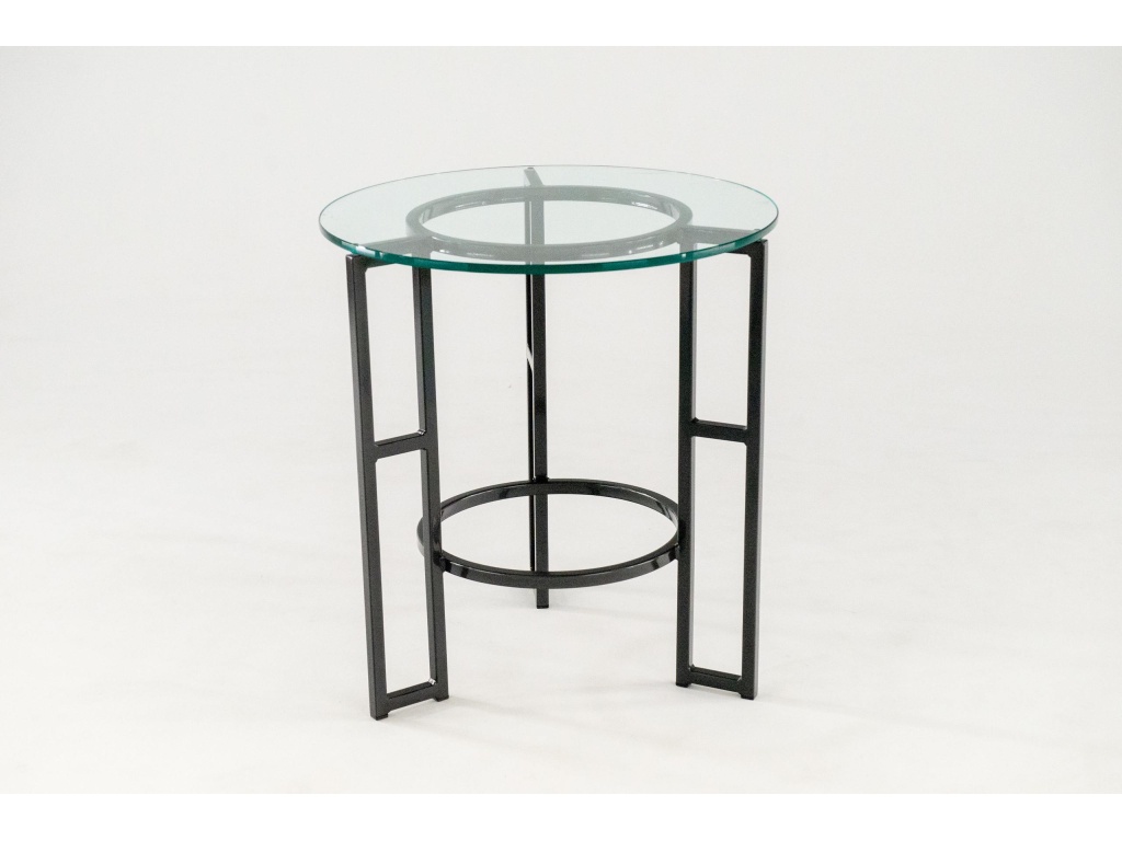 Morgan Side Table - image 1