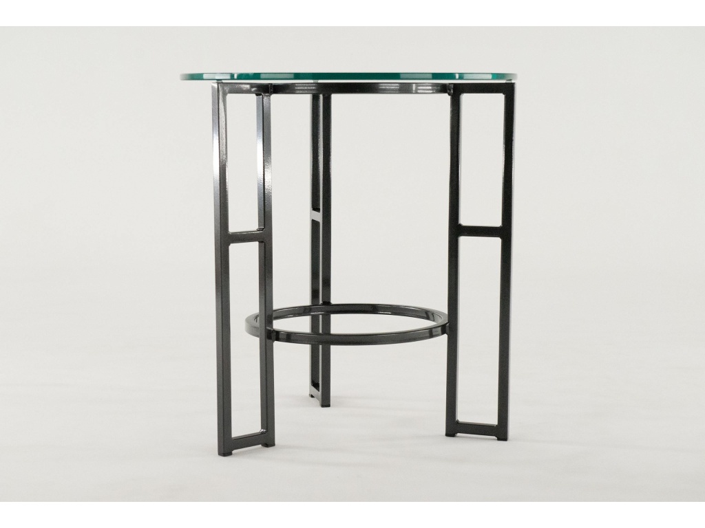 Morgan Side Table - image 2
