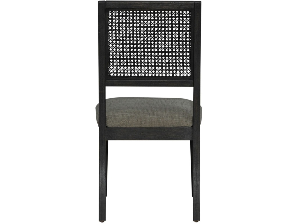 Panel Back Side Chair (RTA) - image 4