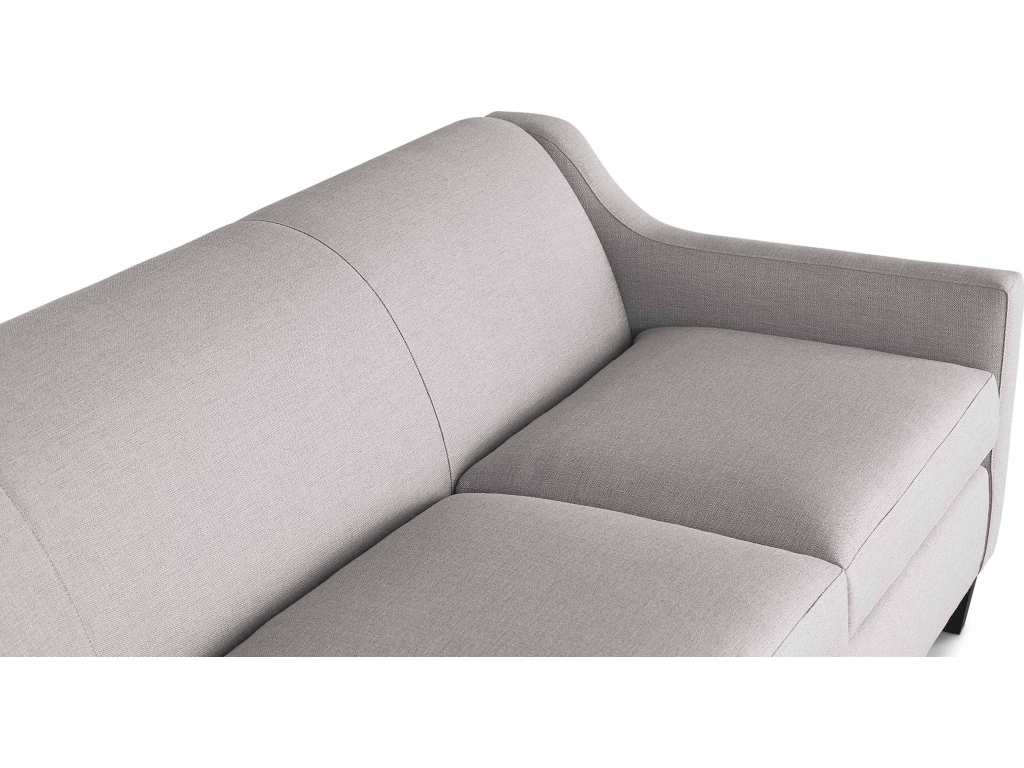 Davis Slope Arm Sofa - image 7