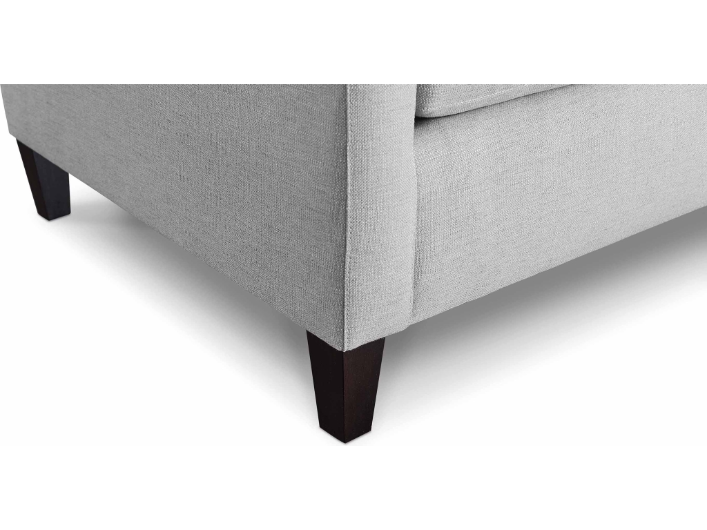 Davis Slope Arm Sofa - image 9