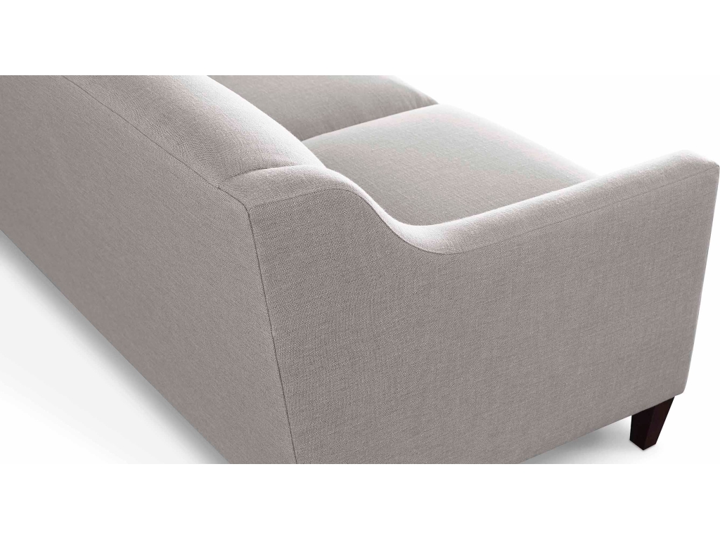 Davis Slope Arm Sofa - image 8