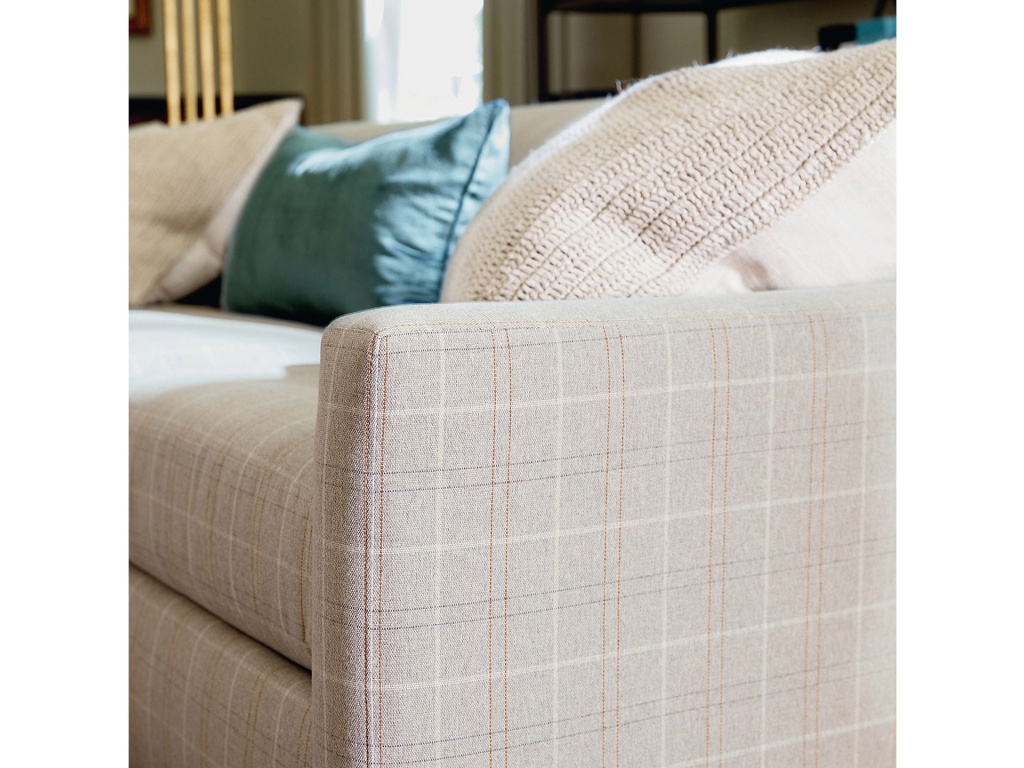 Davis Slope Arm Sofa - image 4